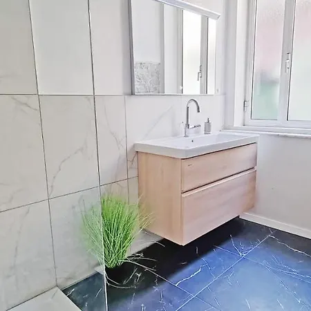 Casa Bianca - 2 Bedroom Design * Trieste