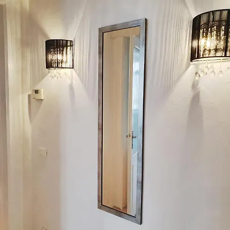 Lejlighed Casa Bianca - 2 Bedroom Design *