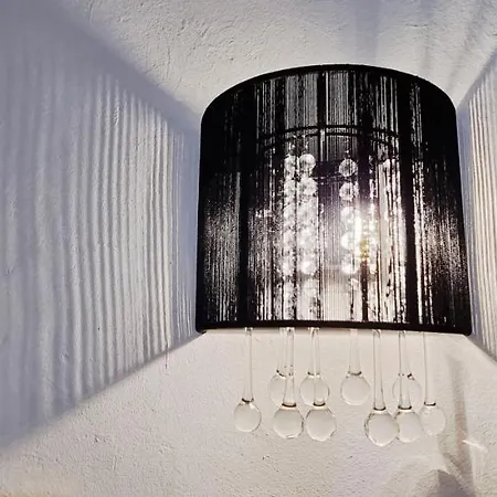 Lejlighed Casa Bianca - 2 Bedroom Design