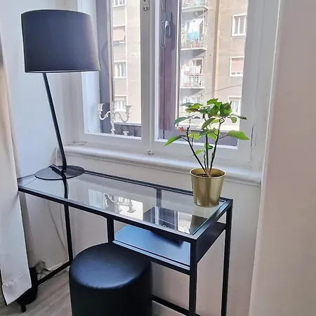 Lejlighed Casa Bianca - 2 Bedroom Design