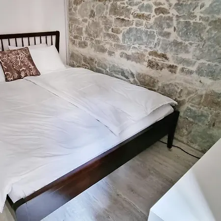 Lejlighed Casa Bianca - 2 Bedroom Design