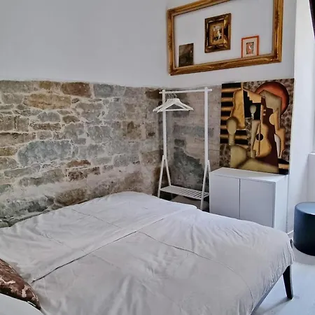 Casa Bianca - 2 Bedroom Design Lejlighed