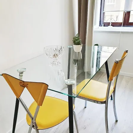Casa Bianca - 2 Bedroom Design Apartment Trieste