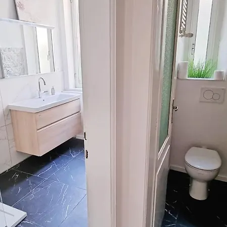 Apartment Casa Bianca - 2 Bedroom Design