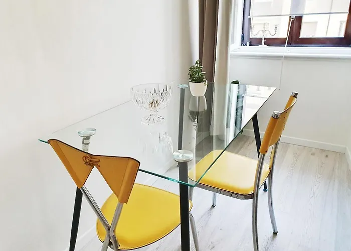 Casa Bianca - 2 Bedroom Design Appartement Trieste