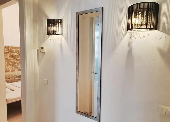 Appartement Casa Bianca - 2 Bedroom Design *