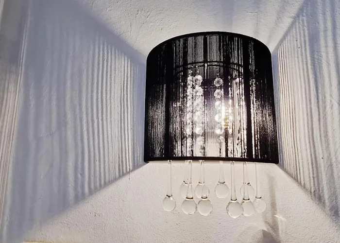 Appartement Casa Bianca - 2 Bedroom Design