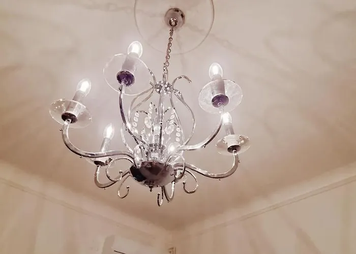 Casa Bianca - 2 Bedroom Design Trieste