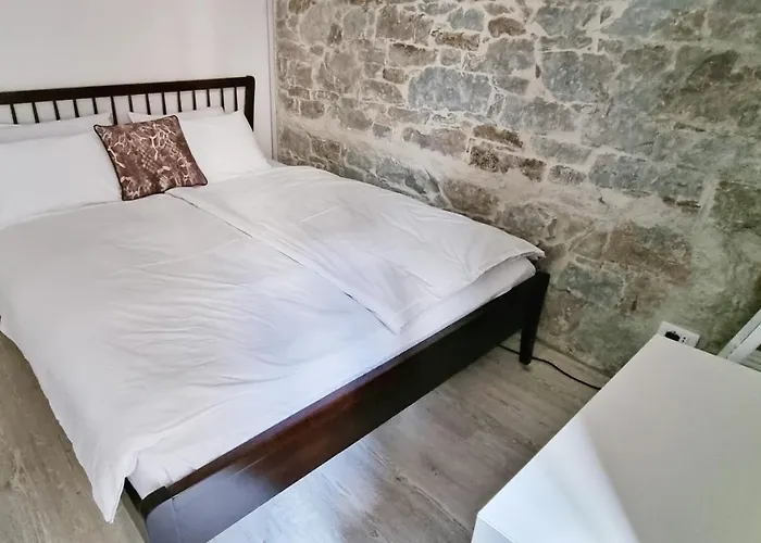 Appartement Casa Bianca - 2 Bedroom Design