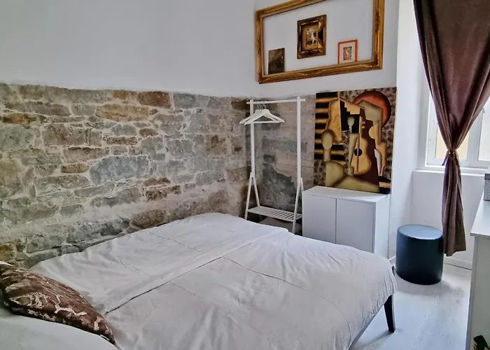 Casa Bianca - 2 Bedroom Design Appartement